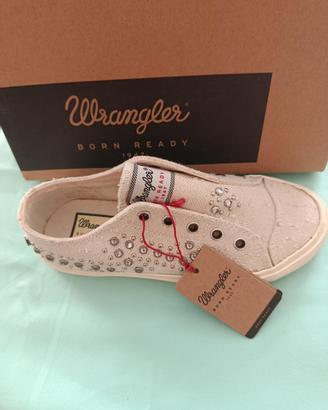 Scarpe ragazza 