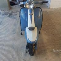 Lambretta LN 150 - Anni 60