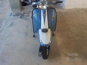 Lambretta LN 150 - Anni 60