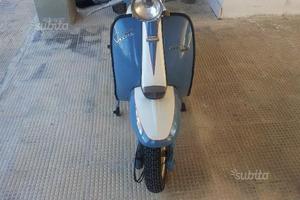 Lambretta LN 150 - Anni 60