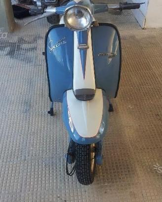 Lambretta LN 150 - Anni 60