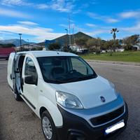 Fiat Fiorino 1.3 Diesel 106.000!