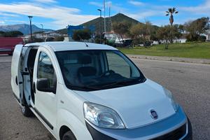 Fiat Fiorino 1.3 Diesel 106.000!