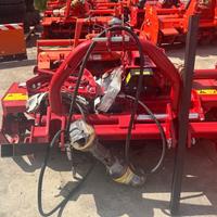 PROJET FRESA SPOSTABILE C/CAMBIO MOD. FMCS160
