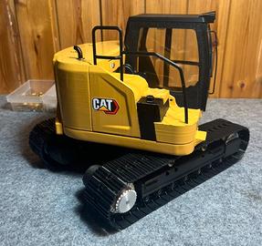 ESCAVATORE RC 1/14 CAT 315 RARO LEGGI DESCRIZIONE