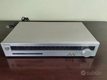 Sintonizzatore Technics ST Z11