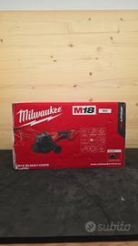 Mi Smerigliatrice BLSAG115 M18