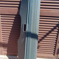 Telo copribagagli avvolgibile Ford Focus Mk2 SW