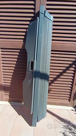 Telo copribagagli avvolgibile Ford Focus Mk2 SW