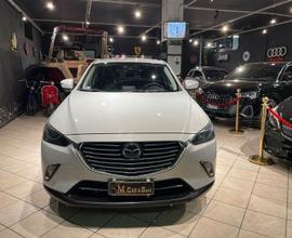 Mazda CX-3 2016 - 1.5 Diesel