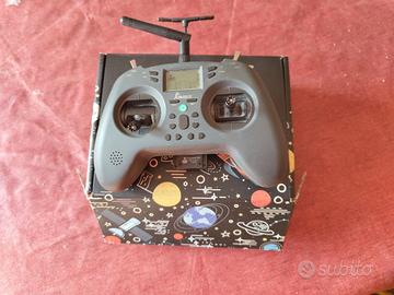 Radiocomando Jumper T-Lite JP 4IN1 + ELRS drone