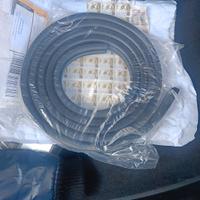 Guarnizione cofano posteriore Renault megane 3 