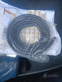Guarnizione cofano posteriore Renault megane 3 