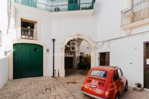 Appartamento - Galatina