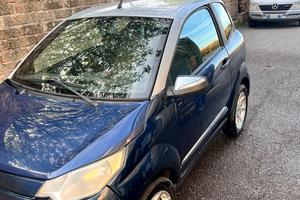 AIXAM area01 GT 2017 km.54000