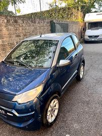 AIXAM area01 GT 2017 km.54000