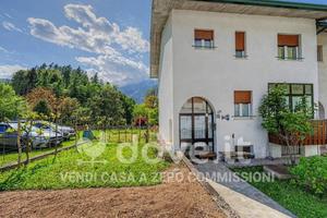 Villetta a schiera di 162 m² con 5 locali a Agordo