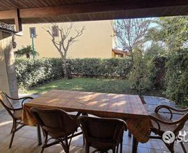 Metaponto, Villetta in residence Metatur