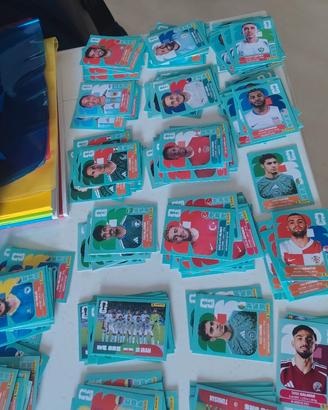 panini world Cup 