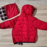 Piumino leggero Mayoral