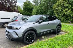 Opel Mokka 1200 GS 136 cv
