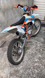 Kayo 250 4t