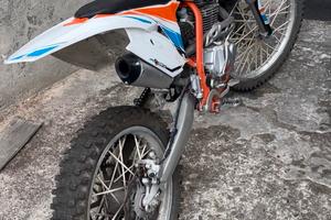 Kayo 250 4t