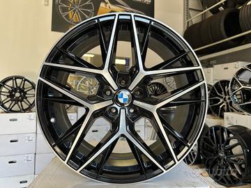 Cerchi Bmw raggio 20 NUOVI cod.9321