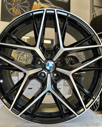 Cerchi Bmw raggio 20 NUOVI cod.9321