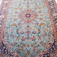 6 tappeti di varie metrature