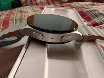 Samsung Watch 7  44 mm nuovo