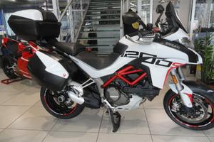 Ducati Multistrada 1200 S Touring