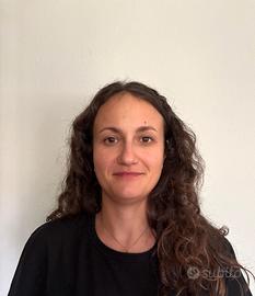 Assistente all'infanzia