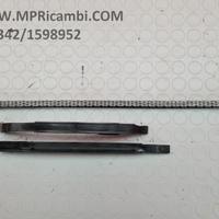 DISTRIBUZIONE GUIDE APRILIA PEGASO 650 2000 1999 6