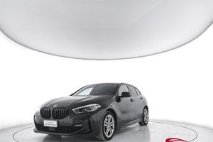BMW 118 Serie 1 d Msport auto