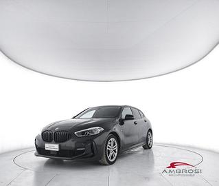 BMW 118 Serie 1 d Msport auto