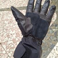 Guanti moto in Goretex BMW invernali