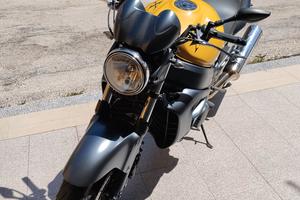vendersi moto x11 anno 2000