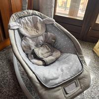 Sdraietta e altalena Ingenuity | fino a 18 kg