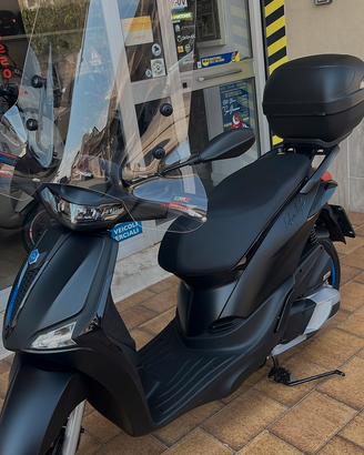 Scooter 125