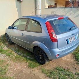 Ford Fiesta 1.2 NEOPATENTATI