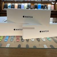 Apple watch se 3 44mm nuovo