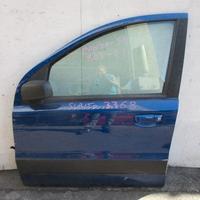 PORTA ANT SX FIAT PANDA 4X4 1.3 MJ 2008 188A8000 9