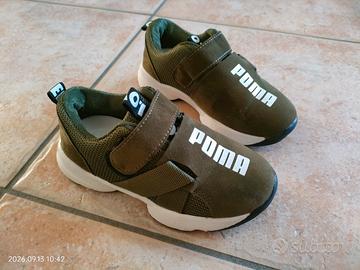 Scarpe bambino 