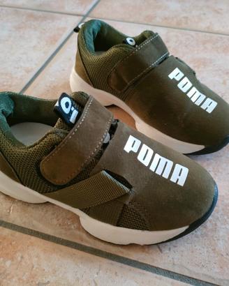 Scarpe bambino 