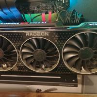 XFX Radeon RX 6950 XT 16GB Speedster MERC 319