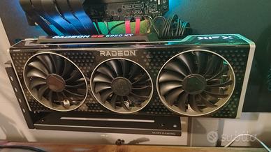 XFX Radeon RX 6950 XT 16GB Speedster MERC 319