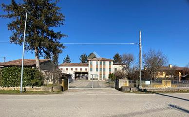 CASA INDIPENDENTE A CASTELLO DI GODEGO