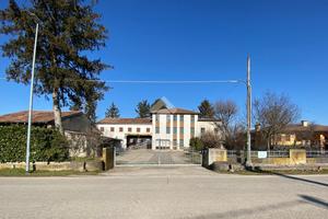CASA INDIPENDENTE A CASTELLO DI GODEGO
