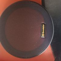2 copricasse retina per impianto stereo macchina 